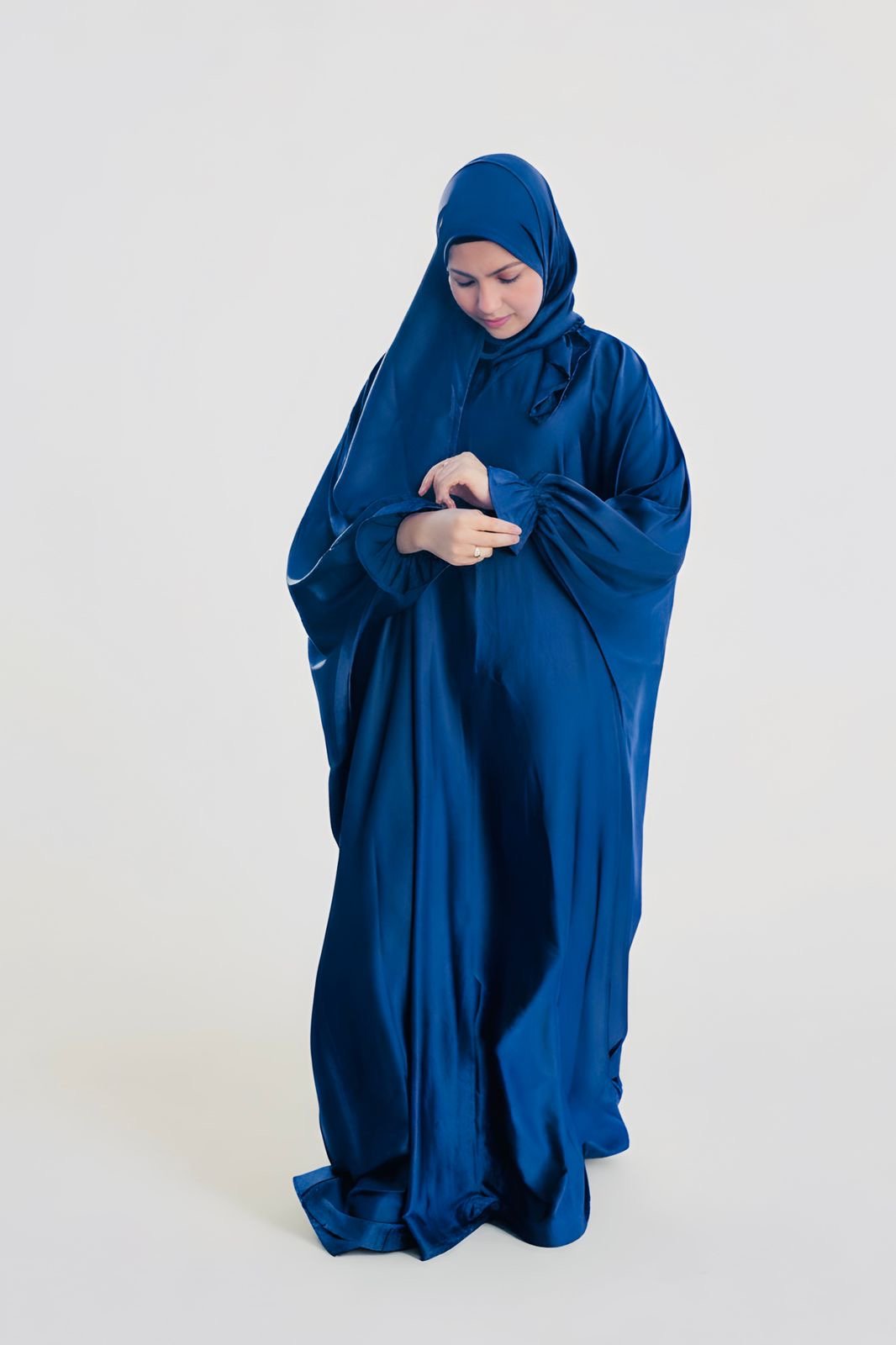 Velora Midnight-Isdal